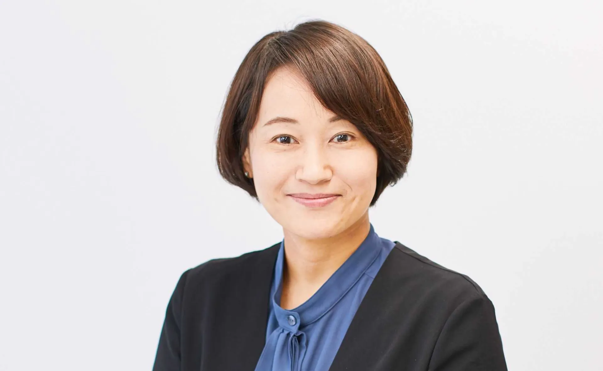 外部協力弁護士　早津　花代（東京弁護士会所属）